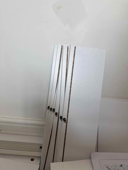 Photo of free Chest of Drawers Pieces (Walsall WS2) #3