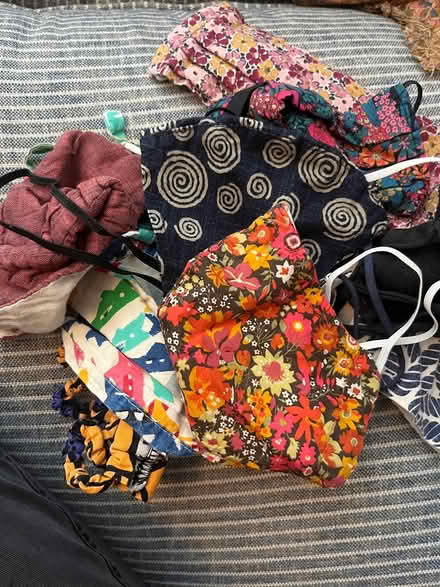 Photo of free Face masks (Penge SE20) #1