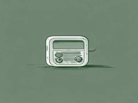 Photo of Power lead for Majority little Shelford Radio (Bricknells Meadow OX28) #1
