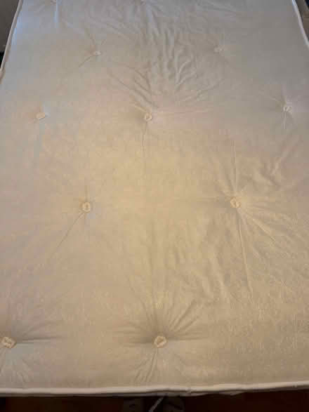Photo of free Double mattress (Windsor SL4) #1
