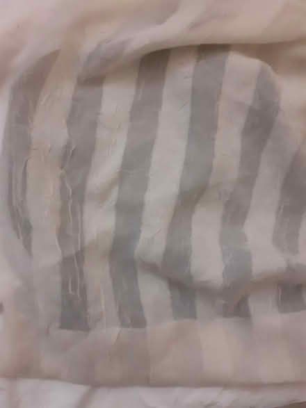 Photo of free Net curtains (Attwood Green B1) #1