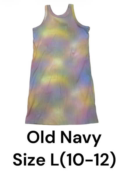 Photo of free Old Navy Girls Dress (Brooklyn Storage) #1