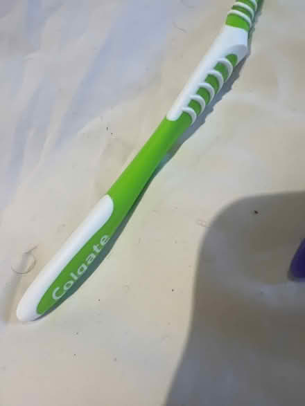 Photo of free 2 Colgate Toothbrushes. Never Used (Southsea PO4) #4