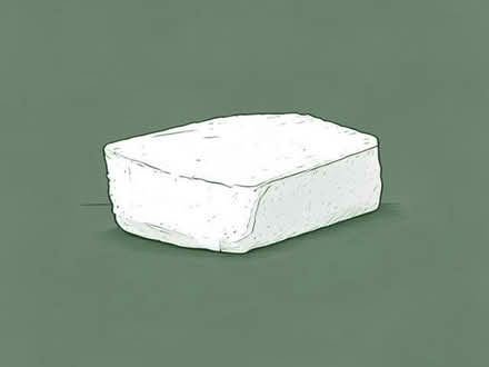 Photo of free Large piece of polystyrene (Walton Manor OX2) #1