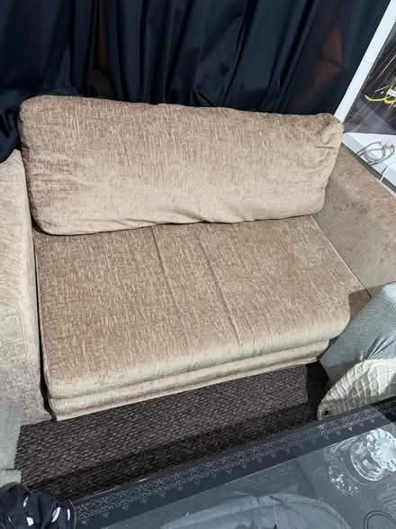 Photo of free Sofa bed (Small heath B10) #1