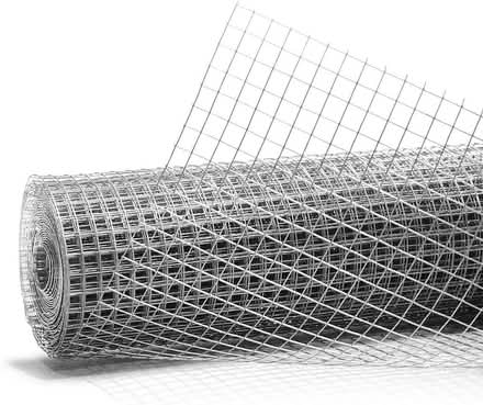 Photo of Hardware Cloth (Edgewater, CO) #1