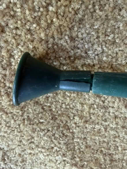 Photo of free Small Haws Watering Can (Cupertino - DeAnza and 280) #4