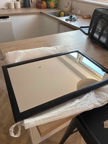Photo of free Mirror (BS14) #1