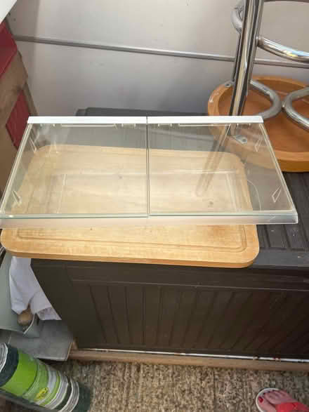 Photo of free Fridge drawer (Tunbridge wells TN4) #1