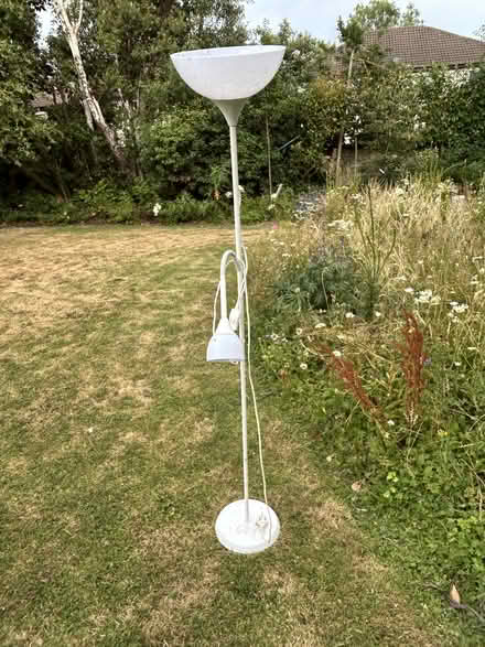 Photo of free Floor standing lamp (Killiney Hill Road) #1