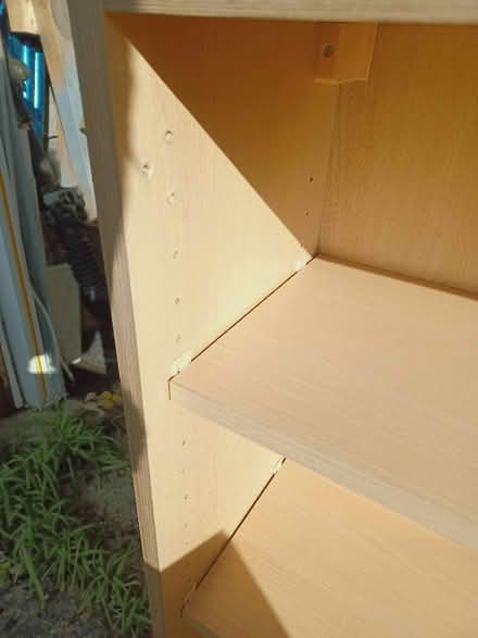 Photo of free Shaker style kitchen cupboards (St George BS5) #2