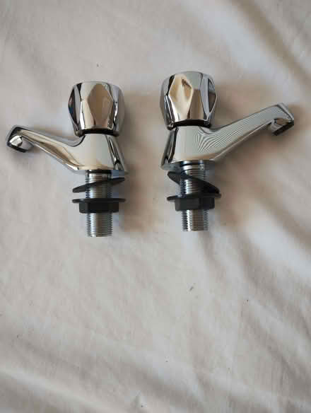 Photo of free Sink Taps (Ramsgate CT11) #1