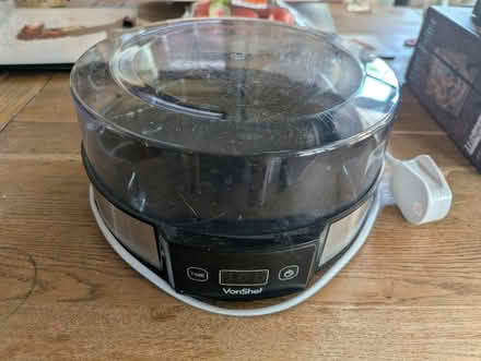 Photo of free Yoghurt maker (Sheffield S12) #3
