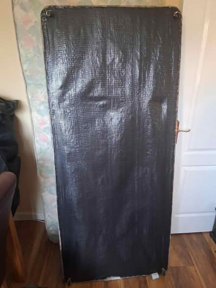 Photo of free Bed/Mattress (Worcester WR5) #3
