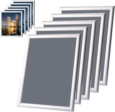 Photo of free Snap Poster Frames (Princes Risborough HP27) #1