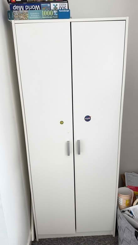 Photo of free Wardrobe (Leighton Buzzard LU7) #4