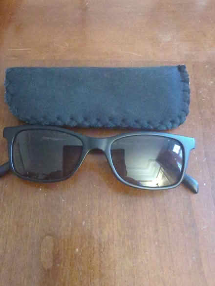 Photo of free Reading glasses (Dogsthorpe PE1) #1