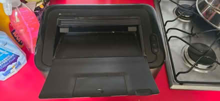 Photo of free Samsung laser printer (B&W) (Polwarth EH11) #2