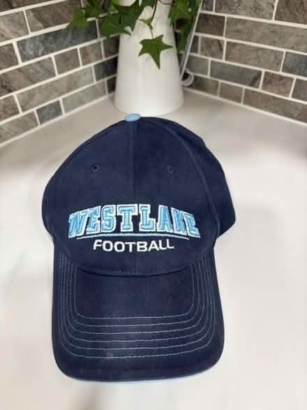Photo of free Westlake Football Cap (Thornwood, NY) #1