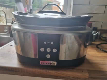 Photo of free Bowl and lid ONLY (Great Meols CH47) #4