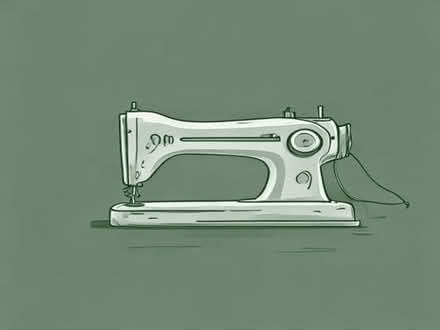 Photo of Serger/ Overlocker (Sherwood NG5) #1