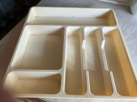 Photo of free Drawer organiser (Thatcham RG18) #1