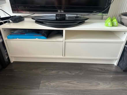 Photo of free IKEA TV unit (North Road N7) #1