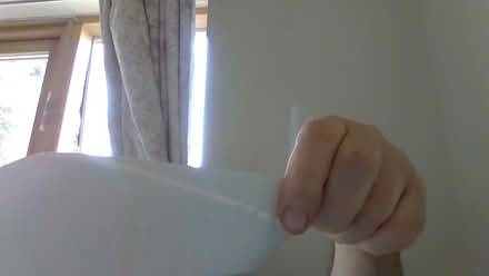 Photo of free Car Sticker (NW11 9AF) #1
