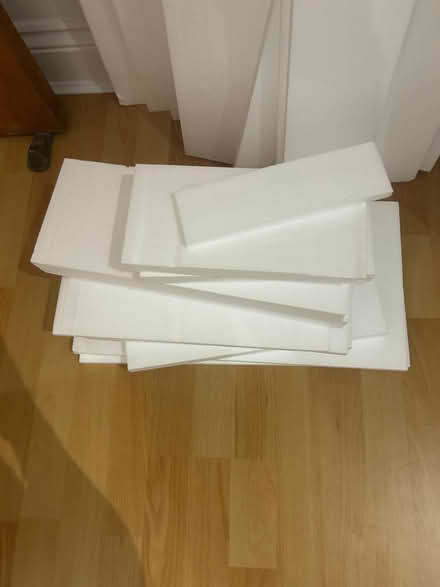 Photo of free Styrofoam (Lisson Grove NW1) #2