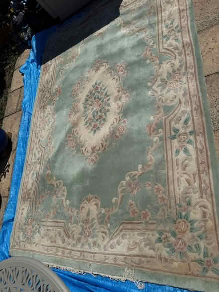Photo of free Carpet (Selsdon) #2