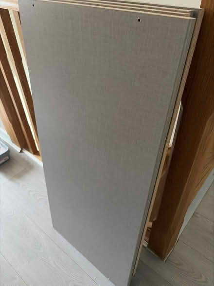Photo of free Inside items from Fitted wardrobe (G72 9ye) #1