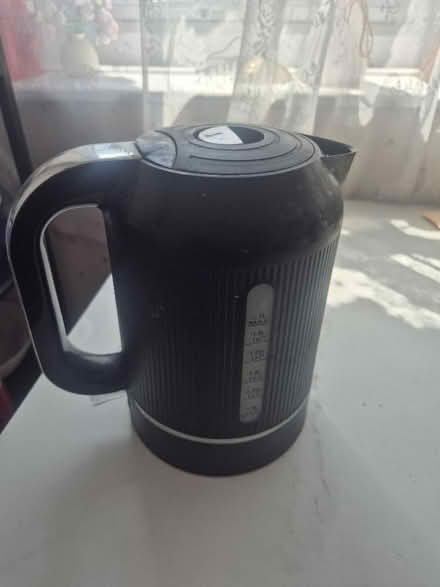 Photo of free Kettle (Great Billing NN3) #1
