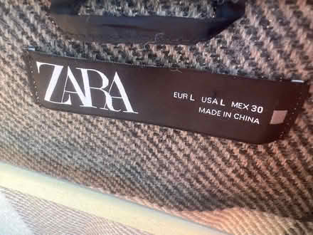 Photo of free Jacket (TW19) #2