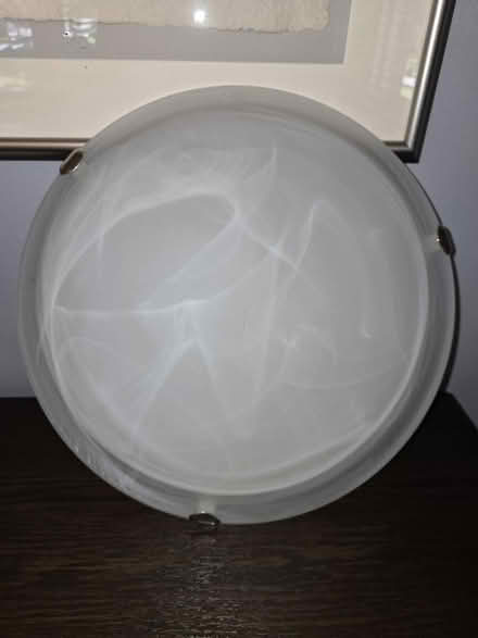 Photo of free Ceiling light (Shorewood Wi) #2