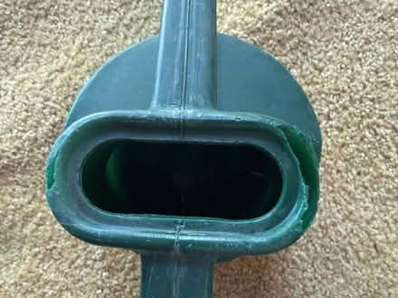 Photo of free Small Haws Watering Can (Cupertino - DeAnza and 280) #3