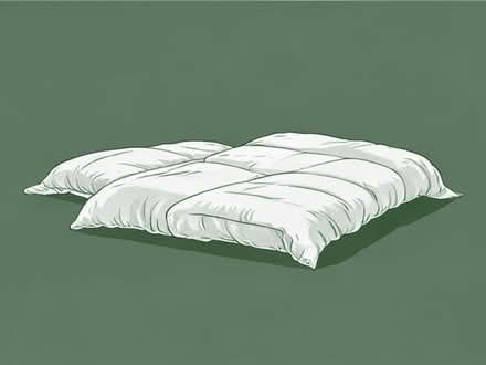 Photo of free Two king-size duvets (Fairfield Park BA1) #1
