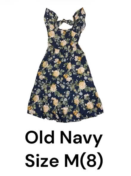 Photo of free Old Navy Girls Dress #2 (Brooklyn Storage) #1