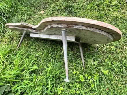 Photo of free Marble Slabs for Up-cycling (Girard Estates South Phila) #2