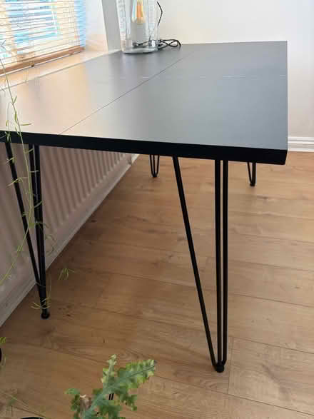 Photo of free Aska Dining Table (Hoxton, N1 6NT) #2