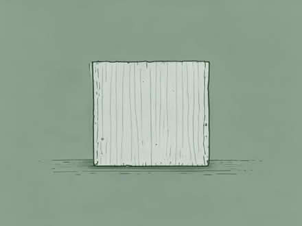 Photo of Plywood board 30 x 30 inch (Wimborne Minster BH21) #1