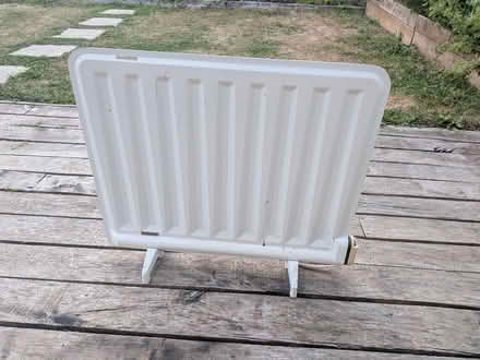 Photo of free Oil filled radiator (Totnes) #1