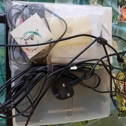 Photo of free Envivo USB Turntable (Parkstone BH12) #3
