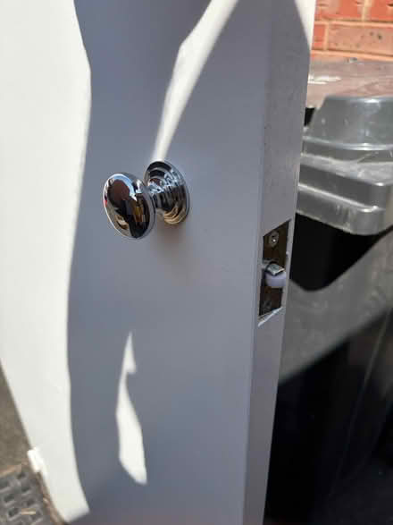 Photo of free Small internal door (Bingham, NG13) #3