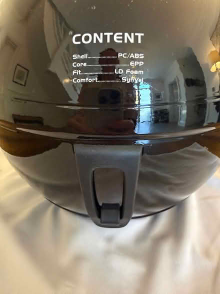 Photo of free POC Ski helmet (Cobham KT11) #2