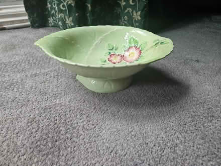 Photo of free Fruit Bowl (Riddlesdown CR8) #1