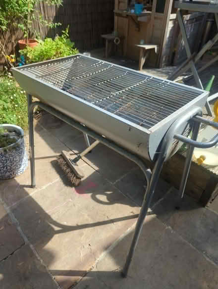 Photo of free Bbq (Meersbrook S8) #1