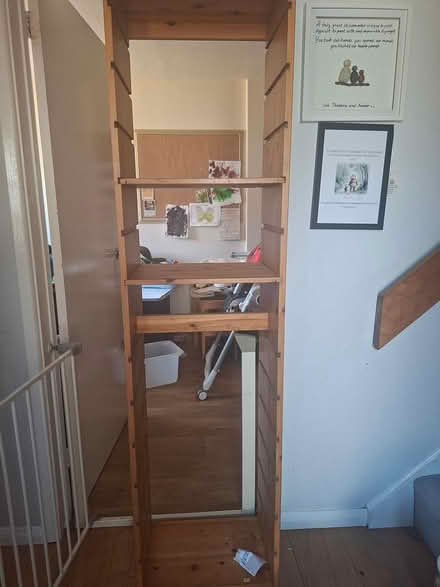 Photo of free Ikea x2 (Ba11 2uw) #1