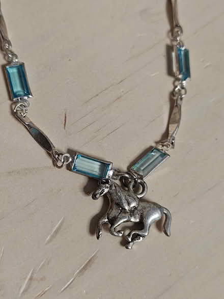 Photo of free Small Necklaces (Near Bolingbrook High School) #2
