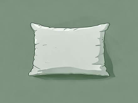 Photo of free Cushion cover (Baldslow TN37) #1