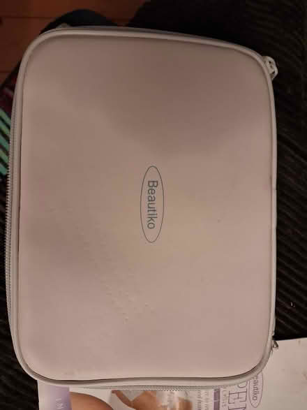 Photo of free Beautiko Epen hair removal (Formby L37) #2